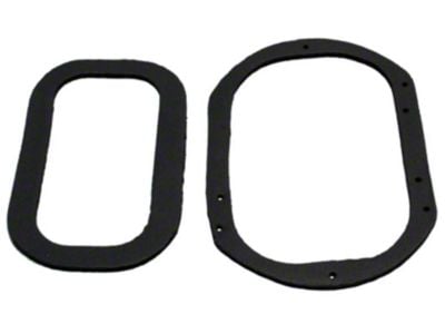 1960-1966 Chevy-GMC Truck Vent Valve Seal