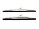 Windshield Wiper Blade/Arm Kit13,60-66