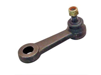 60-66 Chevy Truck Pitman Arm For Manual Steering