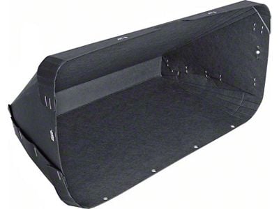 1960-1966 GMC Truck Glove Box Insert