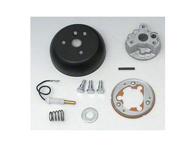 1960-1969 Chevy-GMC Truck Steering Wheel Installation Kit, Grant