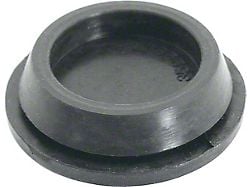 Rubber Hole Plug; 1-1/4-Inch (60-70 Comet, Falcon, Falcon Sedan Delivery)