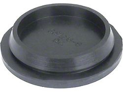 OPR 1960-1970 Body Rubber Plug - For 1.87 Hole Diameter