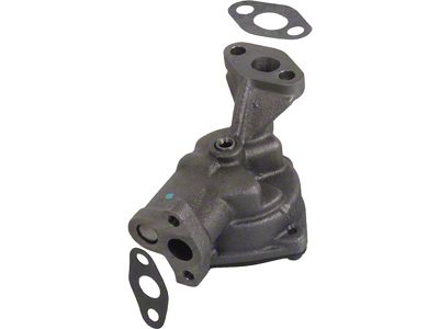 58-76 Ford&Mercury New OilPump Ford FE V8