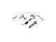 1960-1972 Ford And Mercury Brake Self Adjuster Repair Kit, Right Side