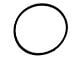 OPR Fuel Sender Gasket (65-72 Galaxie)