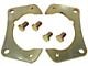 1960-1987 Chevy-GMC Truck Disc Brake Caliper Brackets