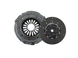 1960-1995 Chevy-GMC Truck Clutch Set Full Size