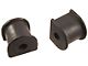 1960-62 Mercury Comet Stabilizer Bar Bushings - 1/2 Hole