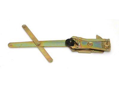 OPR 1960-63 Chevy Truck United Pacific Door Window Regulator Left