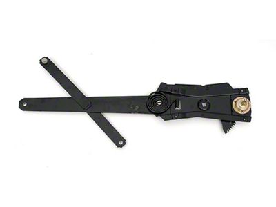 OPR 1960-63 Chevy Truck United Pacific Door Window Regulator Right