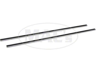 1960-65 Falcon-Comet-Ranchero Division Bar Weatherstrip