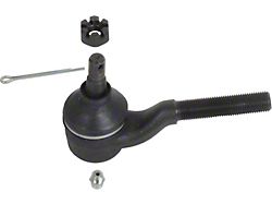 OPR 1960-65 Ford and Mercury Tie Rod Outer Power and Manual Steering