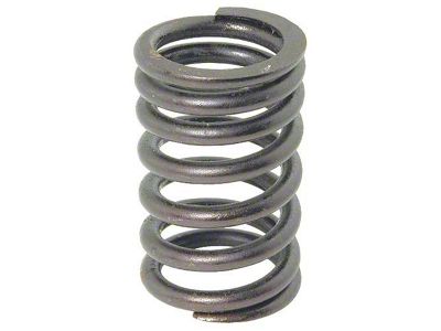 Valve Spring-Intake/Exhaust,Ford 6&V8