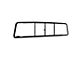 1960-66 Chevy-GMC Truck Sliding Rear Window Clear Glass Small Window