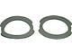 1960-66 Chevy Truck Back-Up Light Lens Gaskets Fleet Side