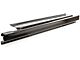 1960-66 Chevy Truck Rocker Panel Slip-On Left