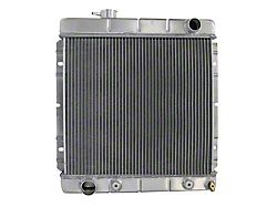 Ford Radiator,1960-1970