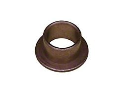 1960-70 Ford Falcon, 1966 Ranchero, 1960-1969 Mercury Comet Door Hinge Or Convertible Top Frame Bushing - Brass