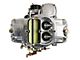 Classic Carburetor with Electric Choke; 750 CFM; Shiny