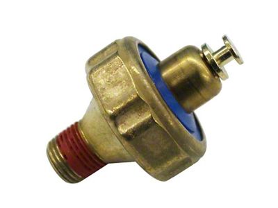 1960-75 Chevy-GMC Truck Oil Pressure Sending Unit