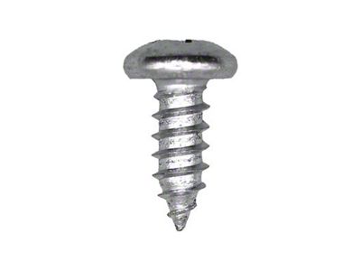 1960 Ford Thunderbird Interior Screw Kit