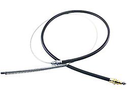 1960 Ford Thunderbird Rear Emergency Brake Cable, 77 Long