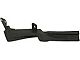 1961-1962 Corvette Convertible Top Weatherstrip Left Filler Lower (Convertible)