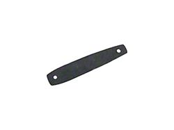 1961-1962 Ford Thunderbird Mirror Gasket, Round, Paper