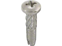 1961-1963 Ford Thunderbird Tail Light Lens Screw, Phillips Type