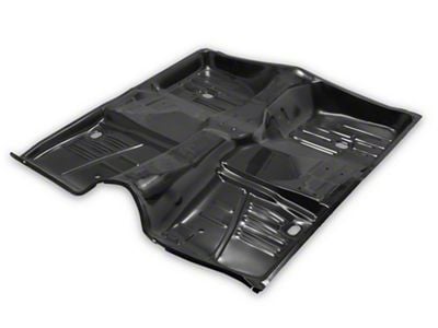 OPR 1961-1964 Chevy Floor Pan Complete 1 Piece