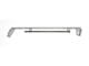 1961-1964 Chevy Impala 2-Door Lower Door Glass Setting Channel Right