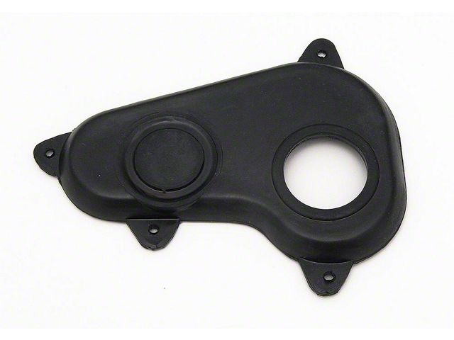 Steering Column To Firewall Seal,With A/T,61-64
