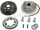 1961-1964 Ford Thunderbird Grant Steering Wheel Installation Kit