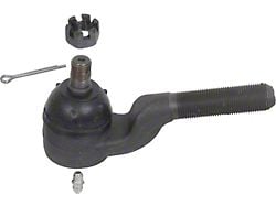 Inner Tie Rod Right Hand Thread 61-64 T-bird