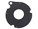 1961-1966 Ford Thunderbird Heater Blower Motor Cover Seal for Cars with Air Conditioning