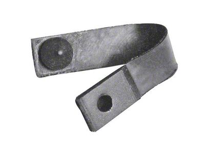 1961-1966 Ford Thunderbird Lower Door Drain Seal