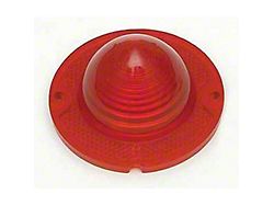 1961-1967 Corvette Taillight Lens