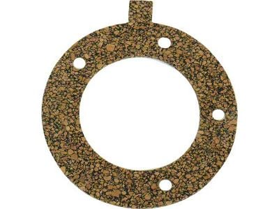 1961-77 Ford Pickup Gas Tank Sending Unit Gasket, Cork, In-Cab Tank