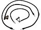 1961 Ford Thunderbird Battery Cable Set, Reproduction