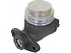 Brake Master Cylinder; 1-Inch Bore (1961 Thunderbird w/ Power Brakes)