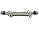 60-62 Chevy Truck Lower Left Cross Shaft Kit