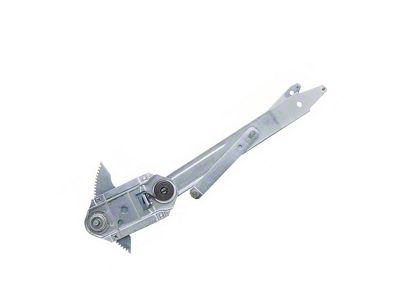 1962-1965 Chevy Nova Coupe Door Window Regulator, Right