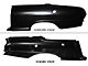 1962-1965 Chevy Nova Quarter Panel, OEM, Left Side