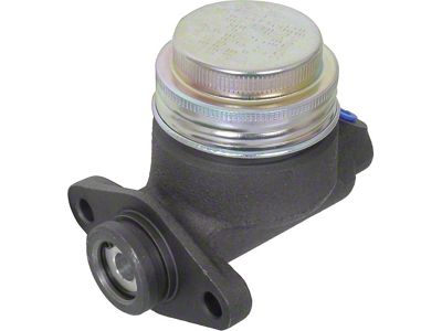 Brake Master Cylinder; 1-Inch Bore (61-65 Fairlane)