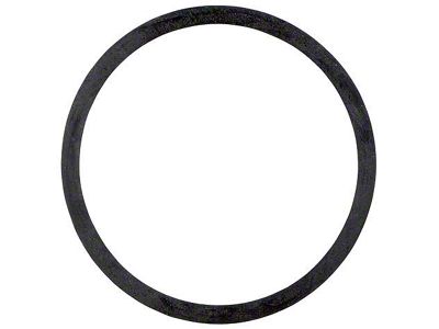 1962-1965 Ford Fairlane And Torino Power Steering Reservoir Lid Seal For Eaton Pump