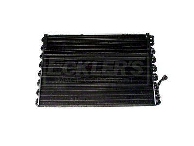 1962-1966 Chevy Nova Condenser Air Conditioning