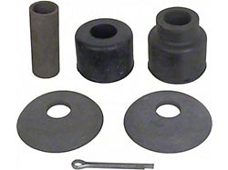 Strut Rod Bushing Kit/ Bushings Only