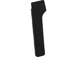 1962-1967 Chevy Nova Gas Pedal, Plastic