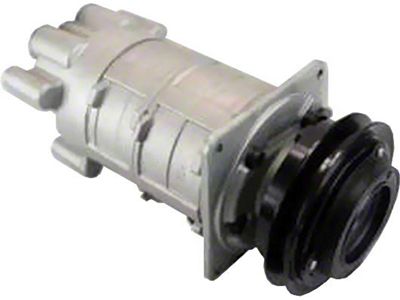 1962-1976 Chevy Truck - Compressor,Pro6ten